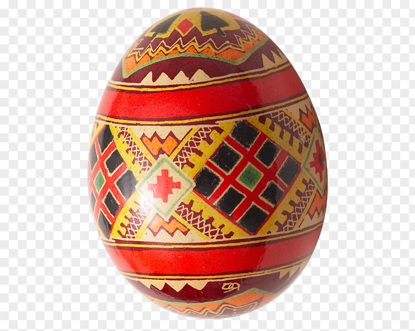 Easter Pysanka Paska Egg Prose PNG