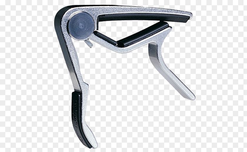 Guitar Capo Electric Banjo Classical PNG