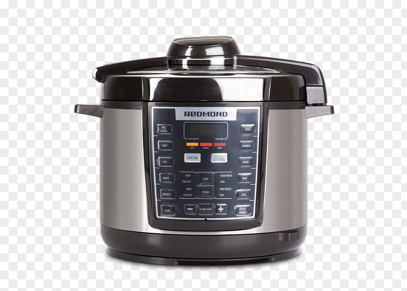 Kitchen Rice Cookers Multicooker Pressure Cooking Slow Multivarka.pro PNG