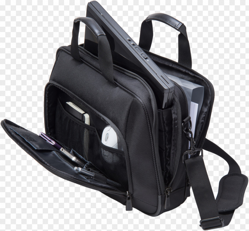 Laptop Briefcase Messenger Bags Backpack PNG