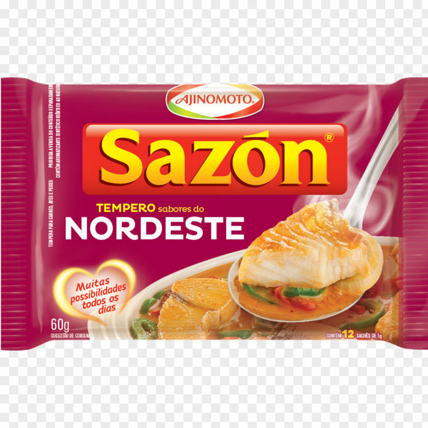 Meat Sazón Condiment Supermarket Food PNG
