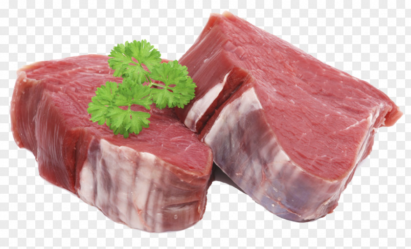 Meat Shop Organic Beef PNG