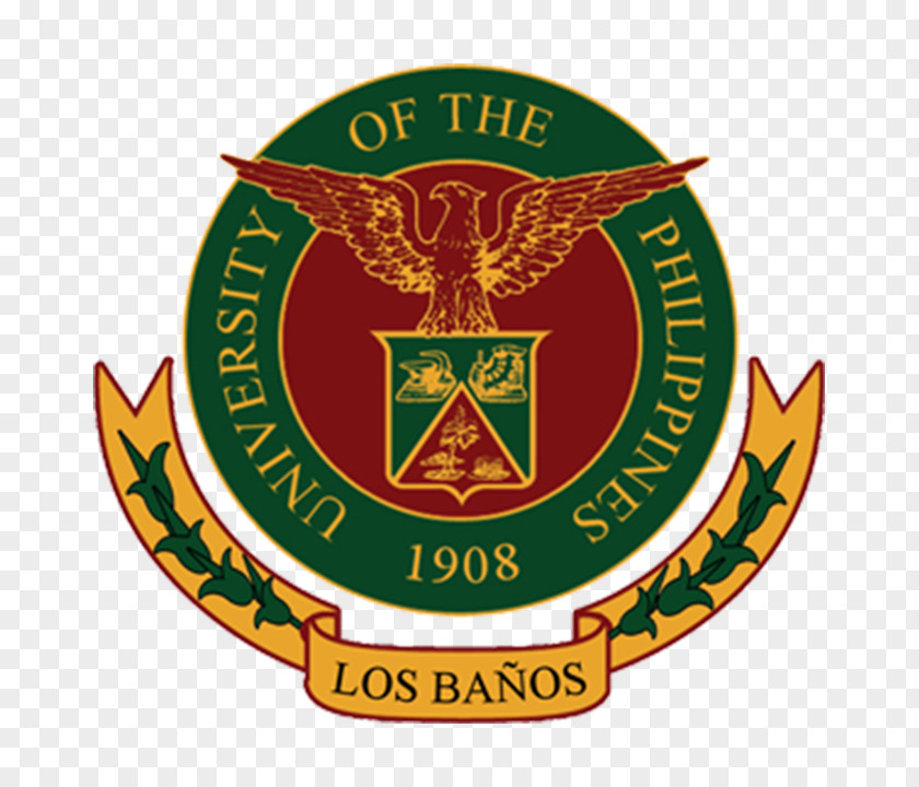 Olfu Logo University Of The Philippines Los Baños College Forestry And Natural Resources Open Mindanao Visayas PNG