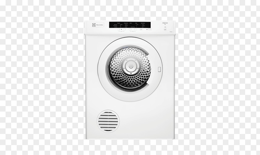 Refrigerator Clothes Dryer Laundry Electrolux Washing Machines Combo Washer PNG