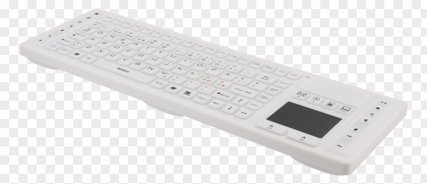 Touchpad Electronics Computer Hardware PNG