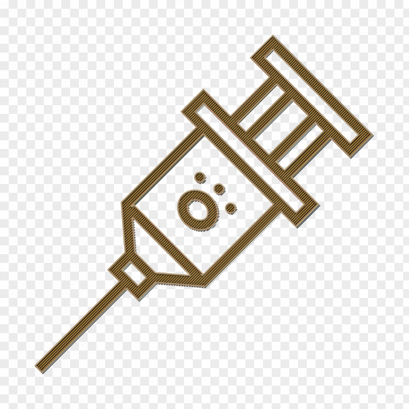 Vaccine Icon Pet Shop PNG