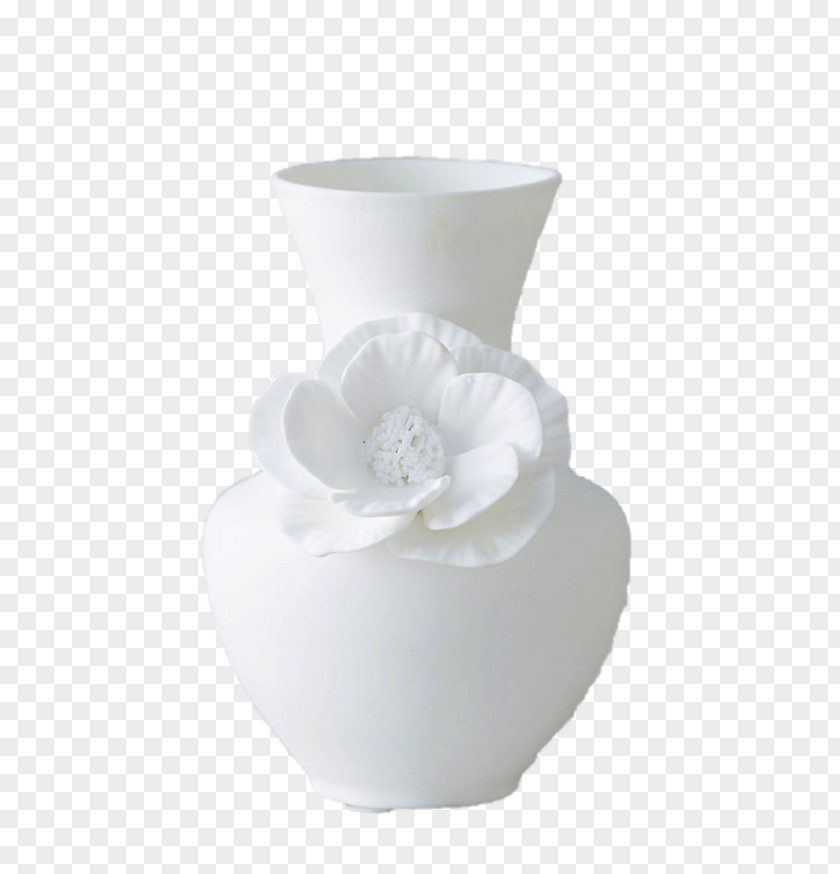 Vase Porcelain Cup PNG