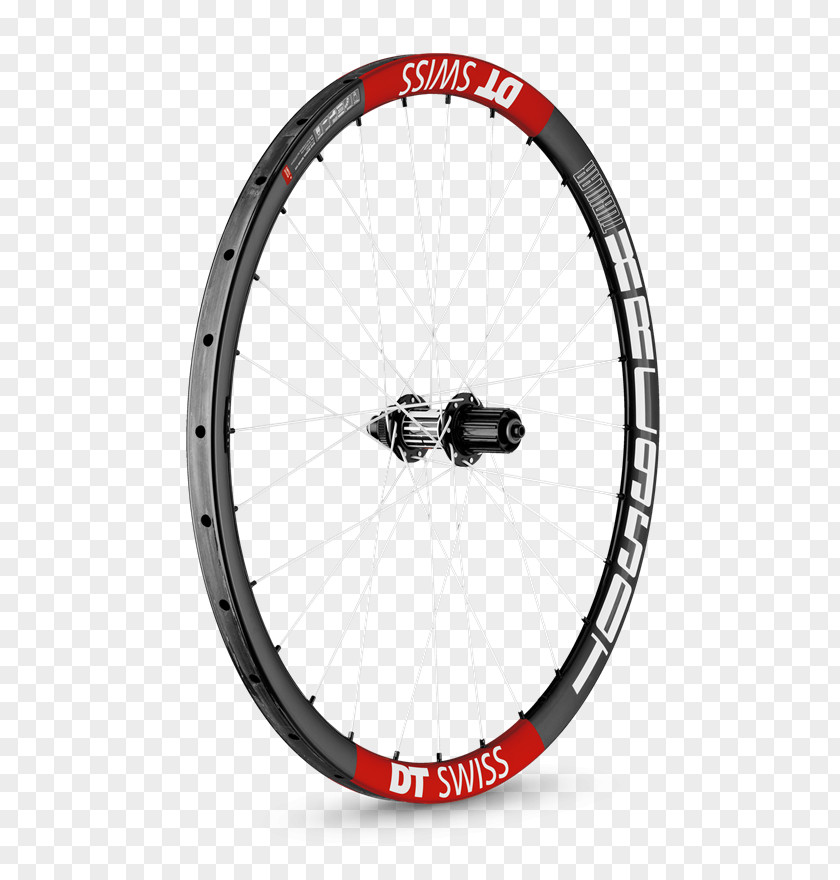 Bicycle Wheels DT Swiss Mountain Bike PNG