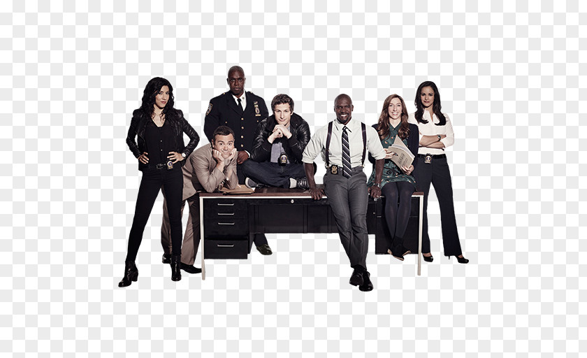 Brooklyn Nine Television Show Nine-Nine Season 2 Fox Broadcasting Company PNG