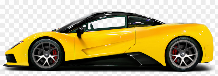 Car Arash Motor Company Automotive Design 2016 Geneva Show Ginetta F400 PNG