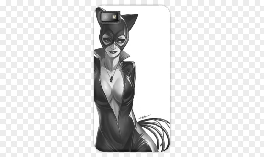 Catwoman Batgirl Batman Joker Art PNG