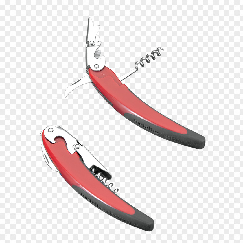 Cooking Corkscrew Kitchen Utensil Knife PNG