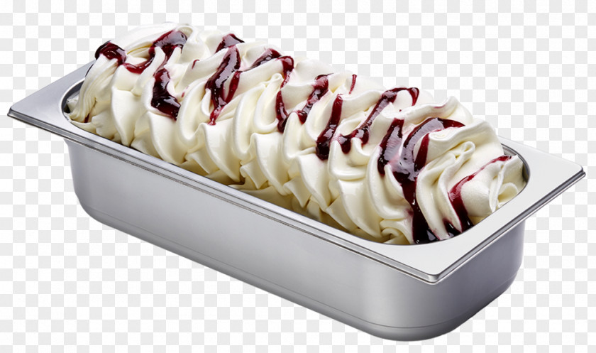 Ice Cream Sundae Frozen Yogurt Sorbet Chocolate Brownie PNG