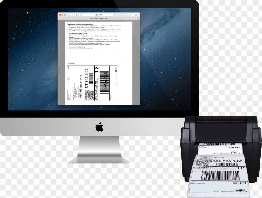 Imac Electronic Prescribing Health Record Medical Prescription Computer Monitors Software PNG