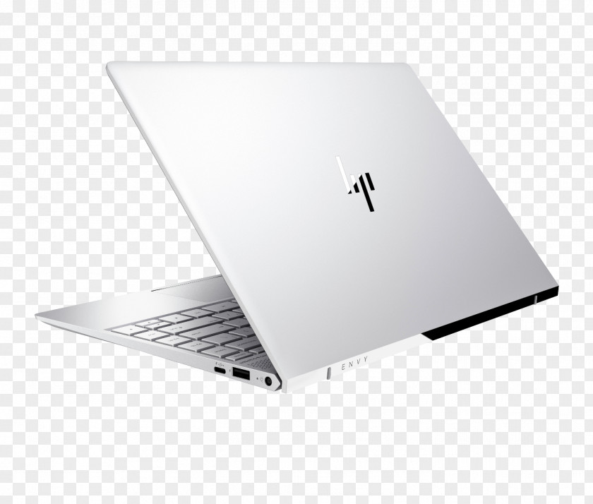 Laptop Hewlett-Packard Intel Core I7 HP Envy PNG