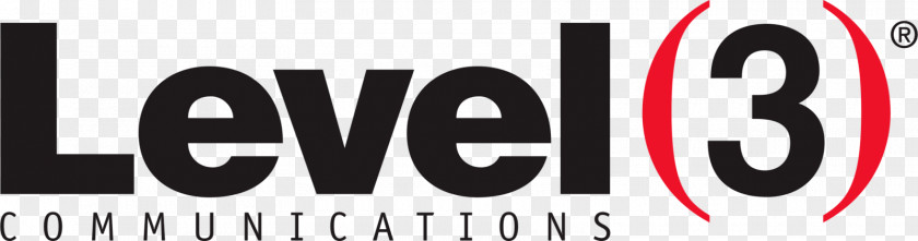 Level One 3 Communications Logo Internet CenturyLink T-carrier PNG