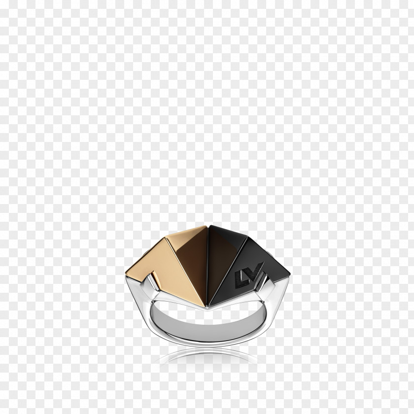 Louis Vuitton Logo Product Design Silver PNG