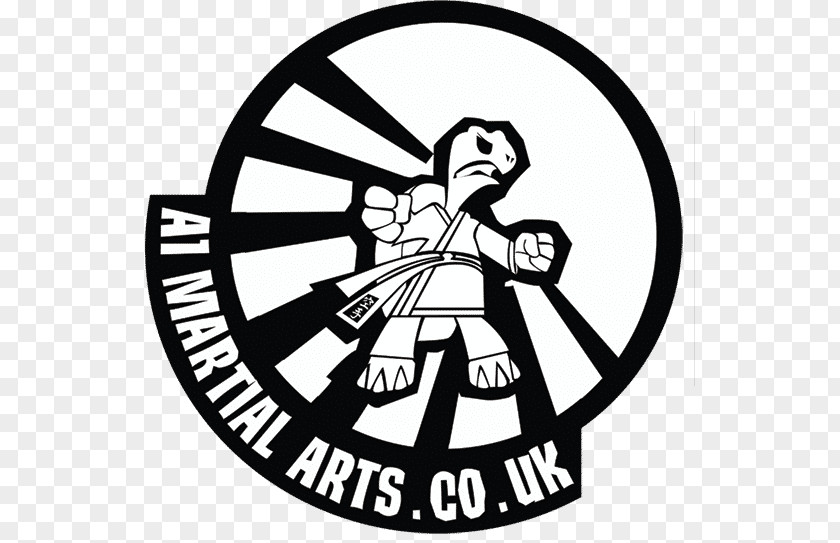 Martial Arts A1 Thame Town Council Punch PNG