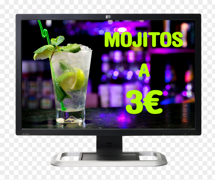 Mojito Cocktail Martini Non-alcoholic Drink Fizzy Drinks PNG