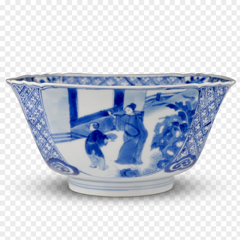 Punch Bowls Ceramic Porcelain PNG