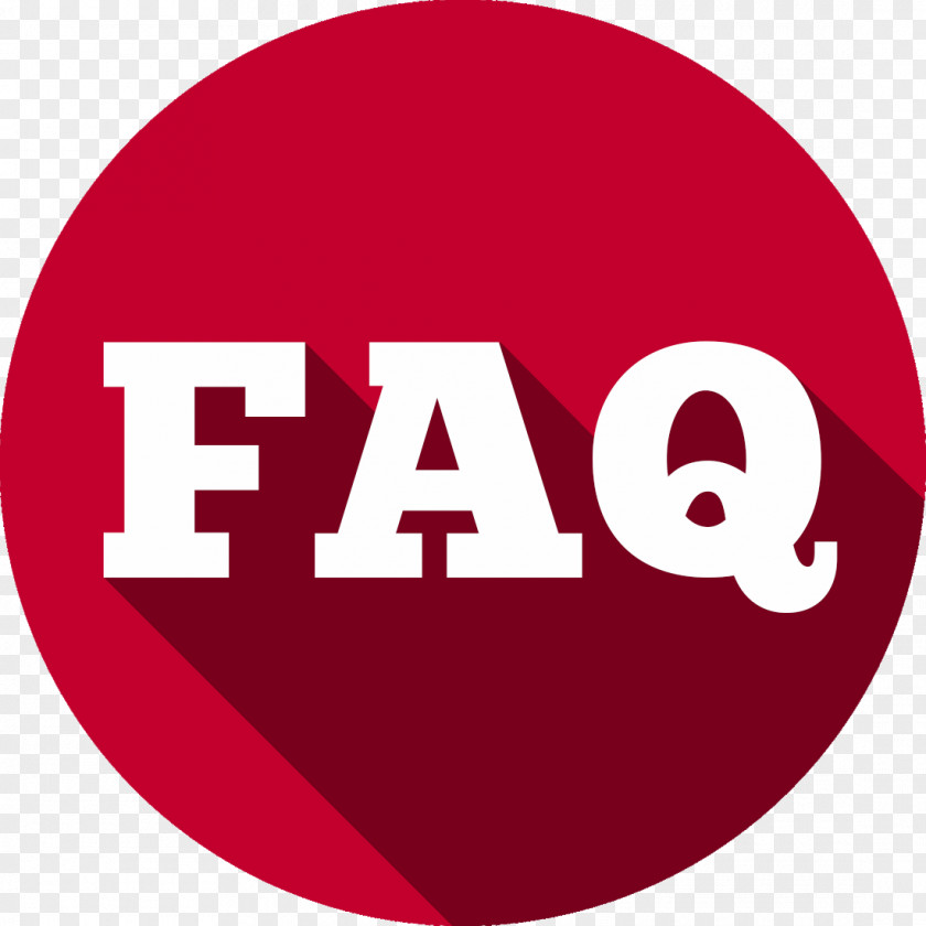 Q FAQ Information Symbol PNG