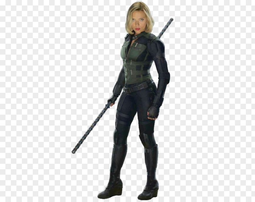 Scarlett Johansson Black Widow Avengers: Infinity War Clint Barton Captain America PNG