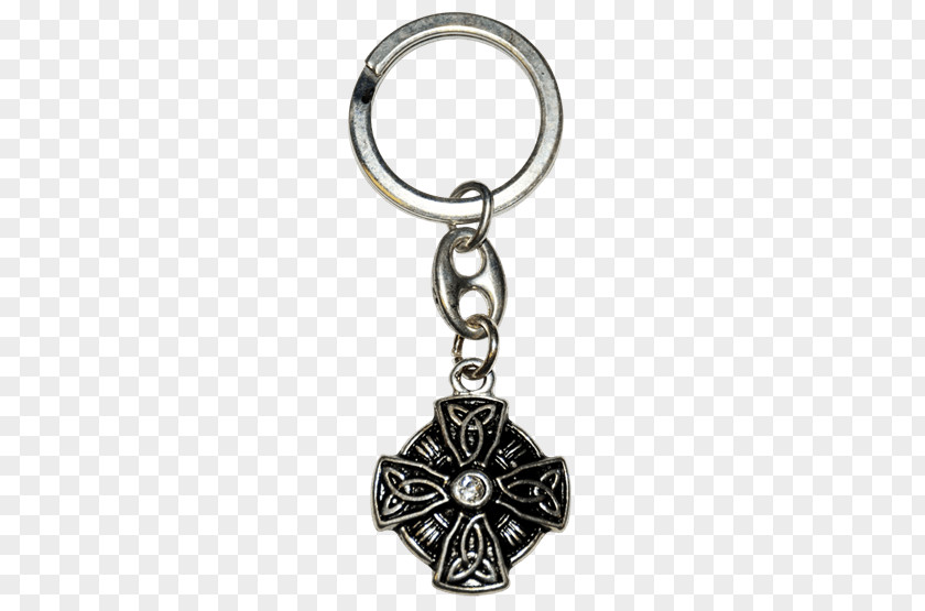 Symbol Celtic Cross Key Chains Celts PNG