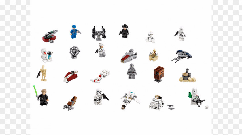 Toy Lego Star Wars Amazon.com Minifigure PNG