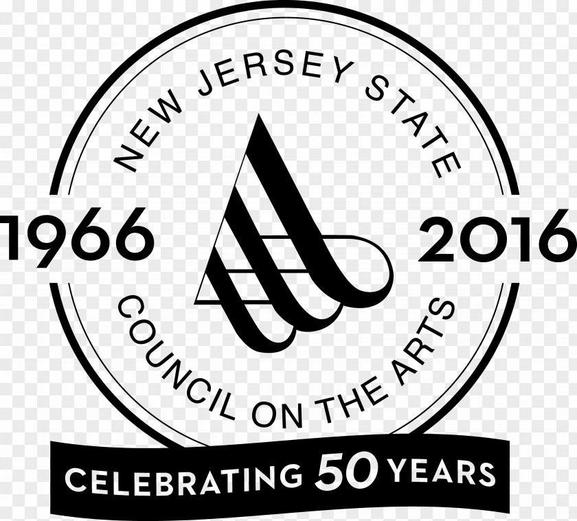 50 States New Jersey State Council On The Arts Artist PNG