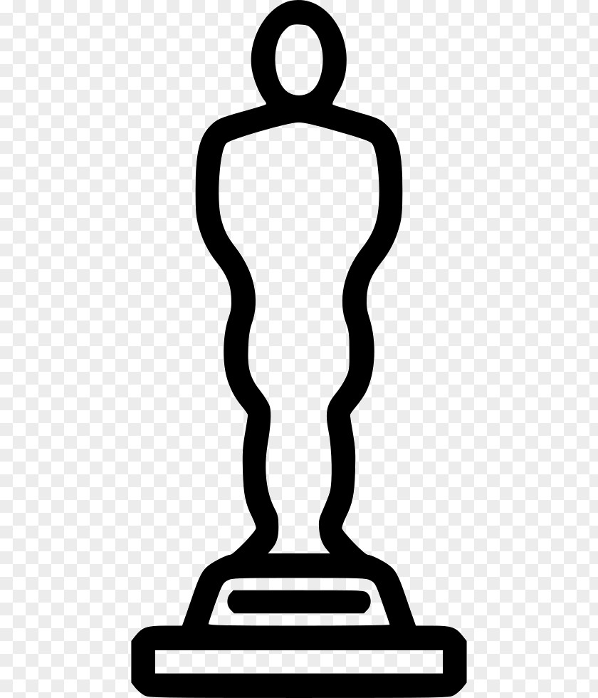 Award Academy Awards Film Clip Art PNG