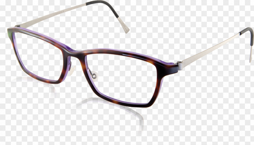 Barcelona City Walk Ray-Ban 7017 Glasses Police Eyeglass Prescription PNG