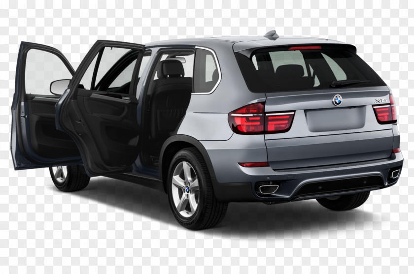 Car 2013 BMW X5 2012 2008 PNG