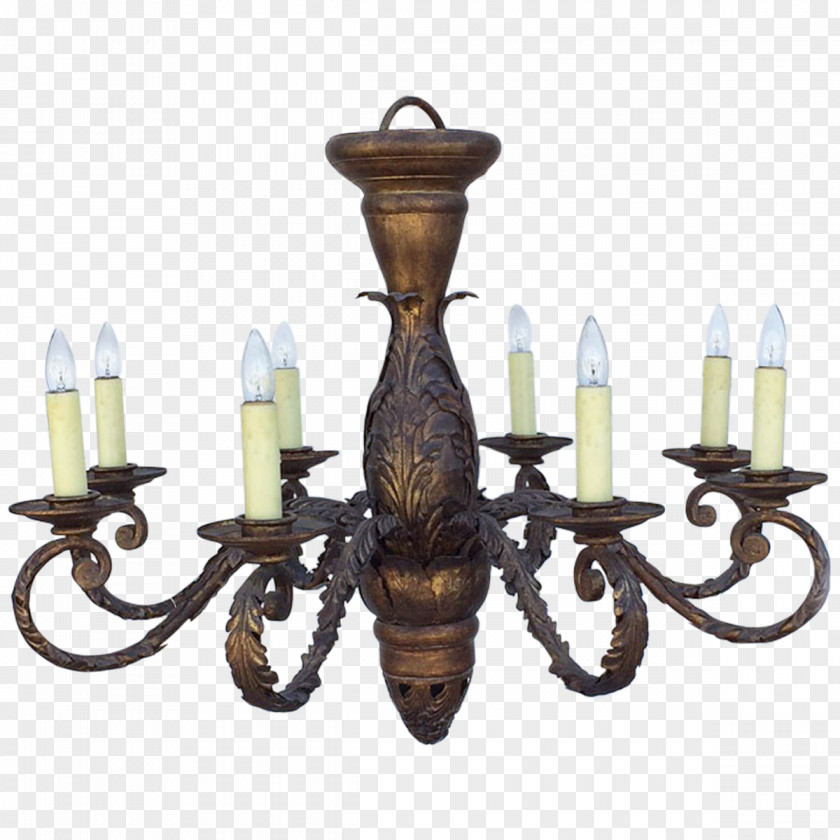 Chandelier Baroque Sconce Chair Light Fixture PNG