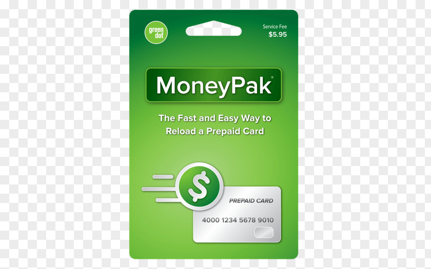 Credit Card Green Dot Corporation Debit Stored-value ATM PNG