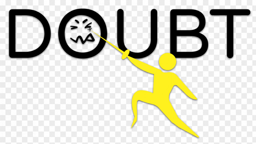 Doubt Logo Graphic Design Brand Clip Art PNG