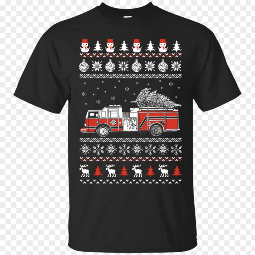 Firefighter Tshirt T-shirt Hoodie Amazon.com Clothing PNG