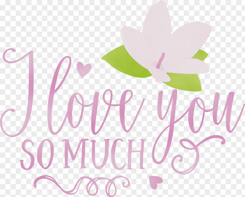 Floral Design PNG