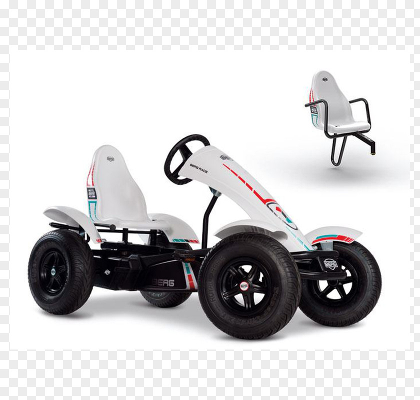 Gokart Go-kart Kart Racing Quadracycle BERG Race Auto PNG