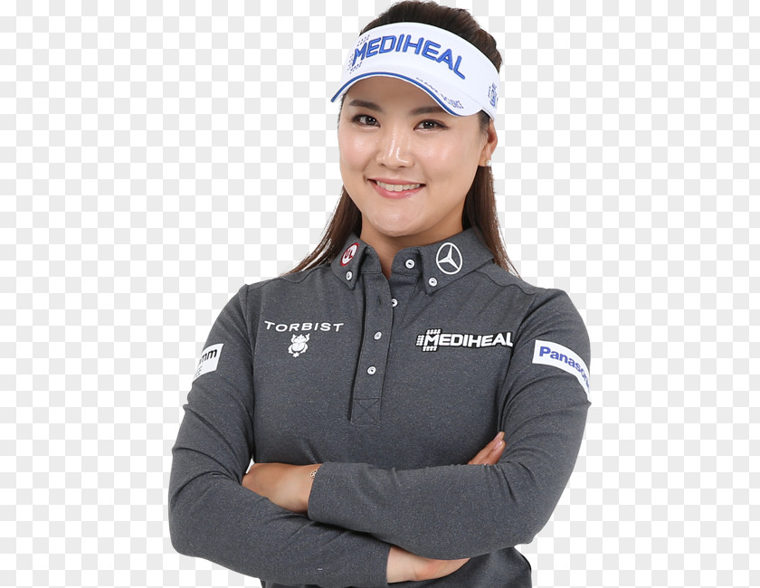 Golf Ryu So-yeon LPGA 2018 Women's British Open PGA Championship PNG