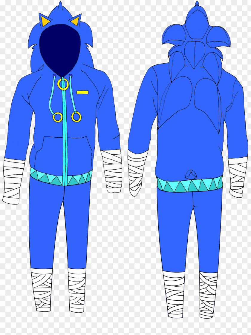 Hoodie DeviantArt Dry Suit Wetsuit PNG