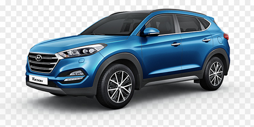 Hyundai 2018 Tucson 2016 2017 PNG