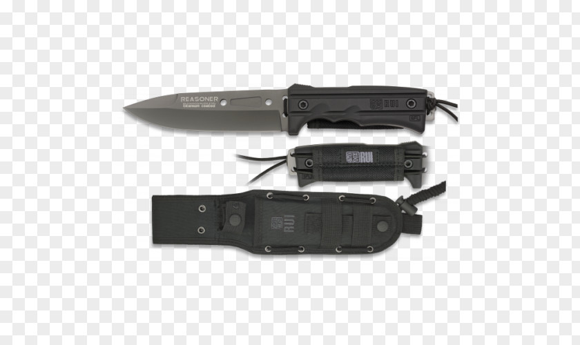 Knife Combat Military Boot Cleaver PNG