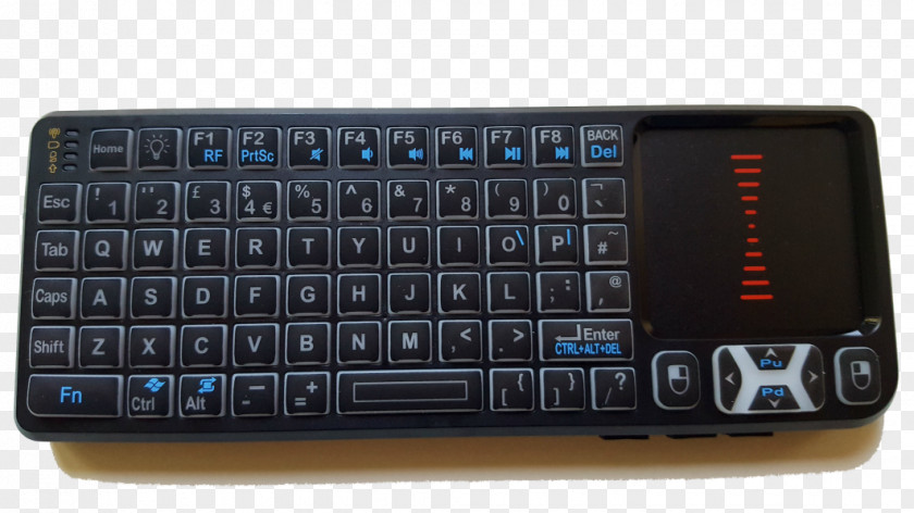Laptop Computer Keyboard Numeric Keypads Space Bar Feature Phone Touchpad PNG