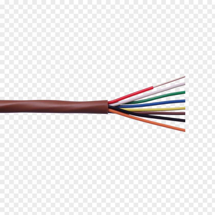 Line Network Cables Wire Computer Electrical Cable PNG