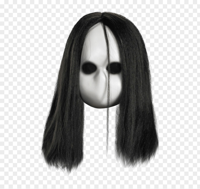 Mask Halloween Costume Doll Clothing PNG