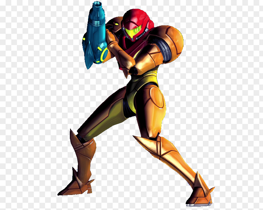 Nintendo Metroid: Other M Super Metroid Prime 2: Echoes Zero Mission PNG