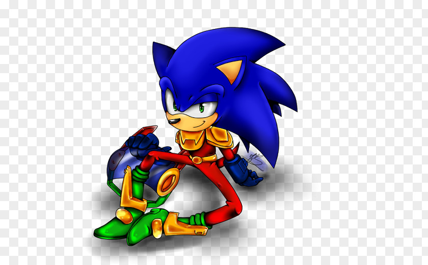 Sonic The Hedgehog 4: Episode I Chaos Police Officer Generations Emeralds PNG