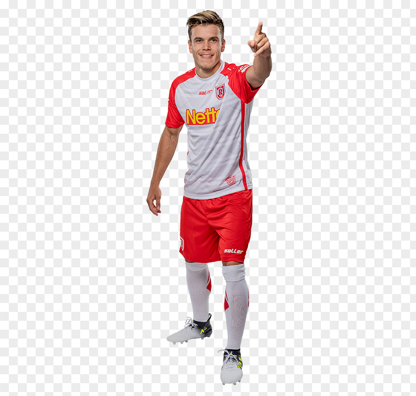 SSV Jahn Regensburg Jersey Football Player South Boston PNG