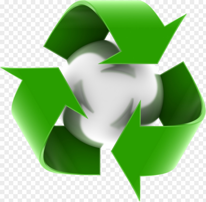 Symbol Recycling Waste Reuse Logo PNG