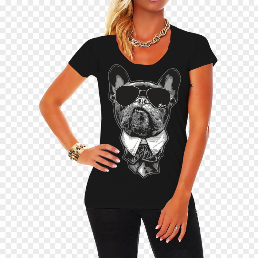 T-shirt Clothing Accessories Woman Top PNG